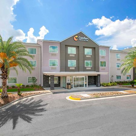 Comfort Inn & Suites Хоума Екстериор снимка