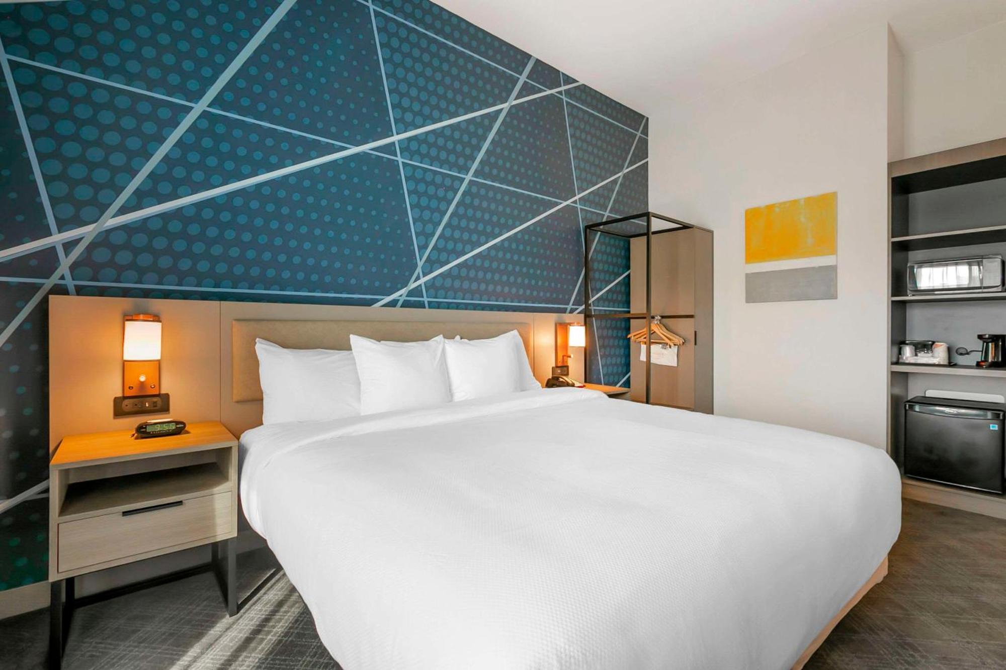 Comfort Inn & Suites Хоума Екстериор снимка