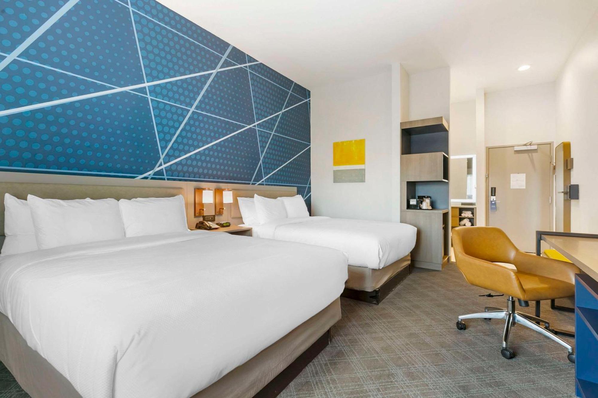 Comfort Inn & Suites Хоума Екстериор снимка