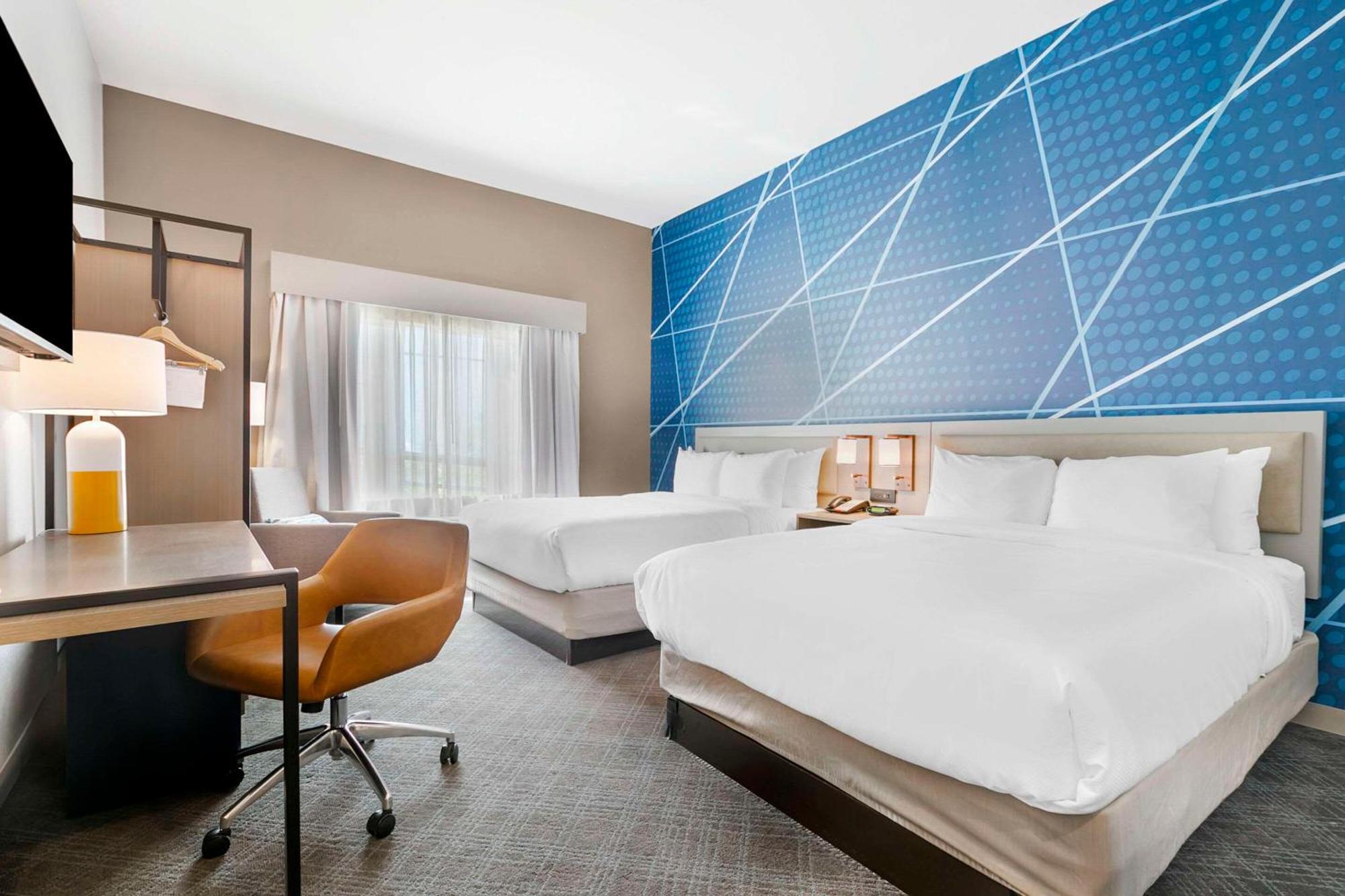 Comfort Inn & Suites Хоума Екстериор снимка