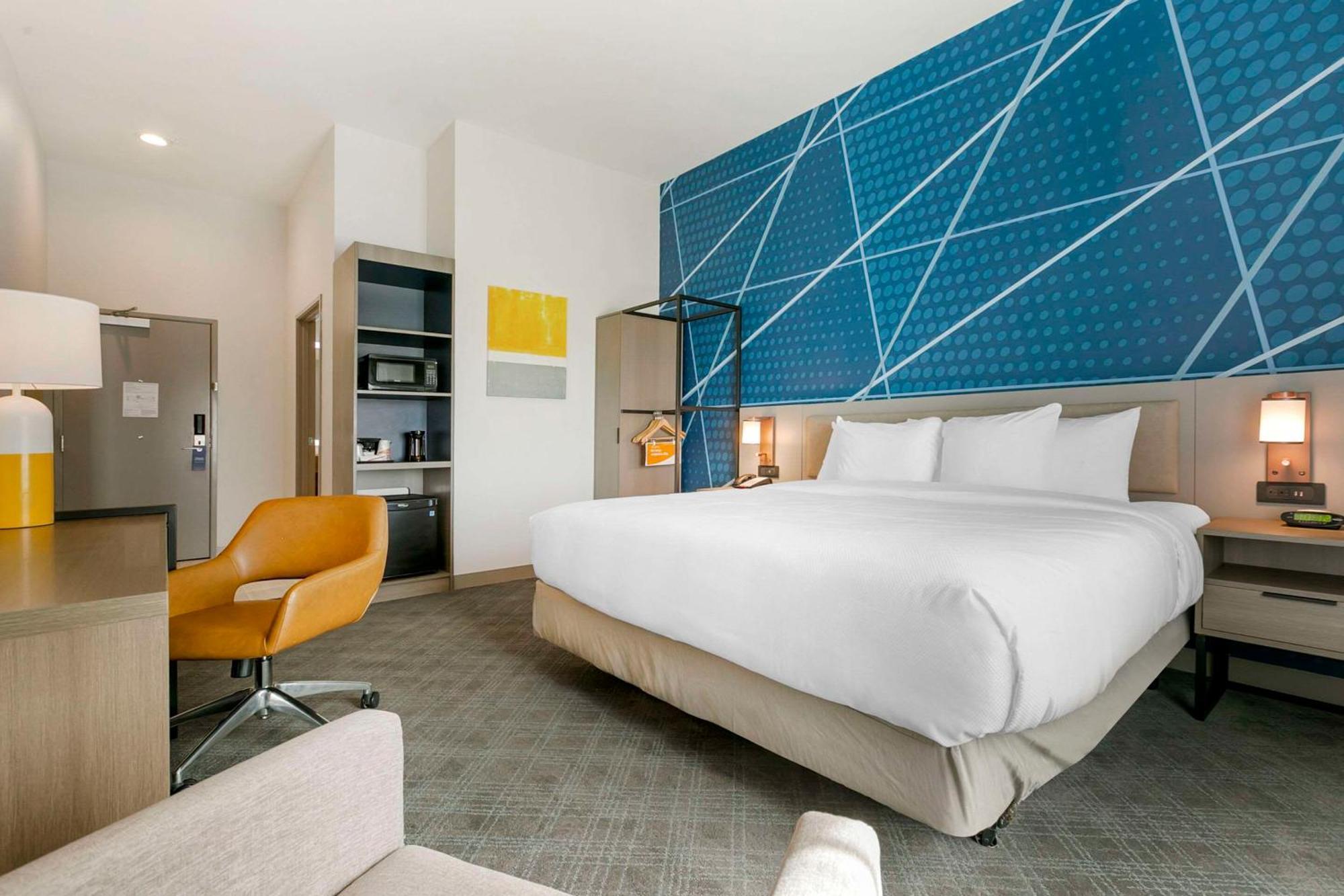 Comfort Inn & Suites Хоума Екстериор снимка