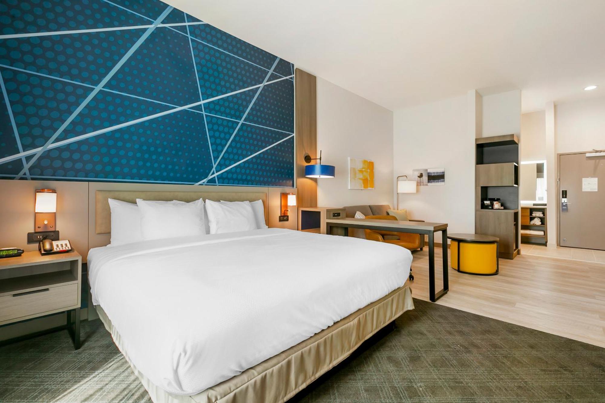 Comfort Inn & Suites Хоума Екстериор снимка