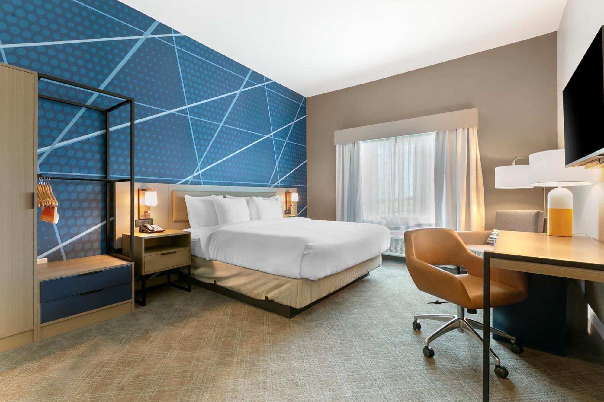 Comfort Inn & Suites Хоума Екстериор снимка