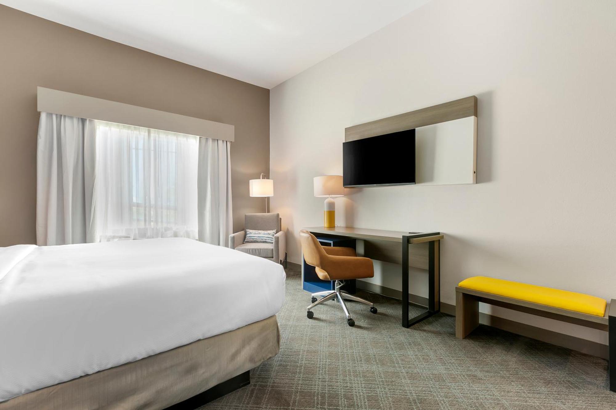 Comfort Inn & Suites Хоума Екстериор снимка