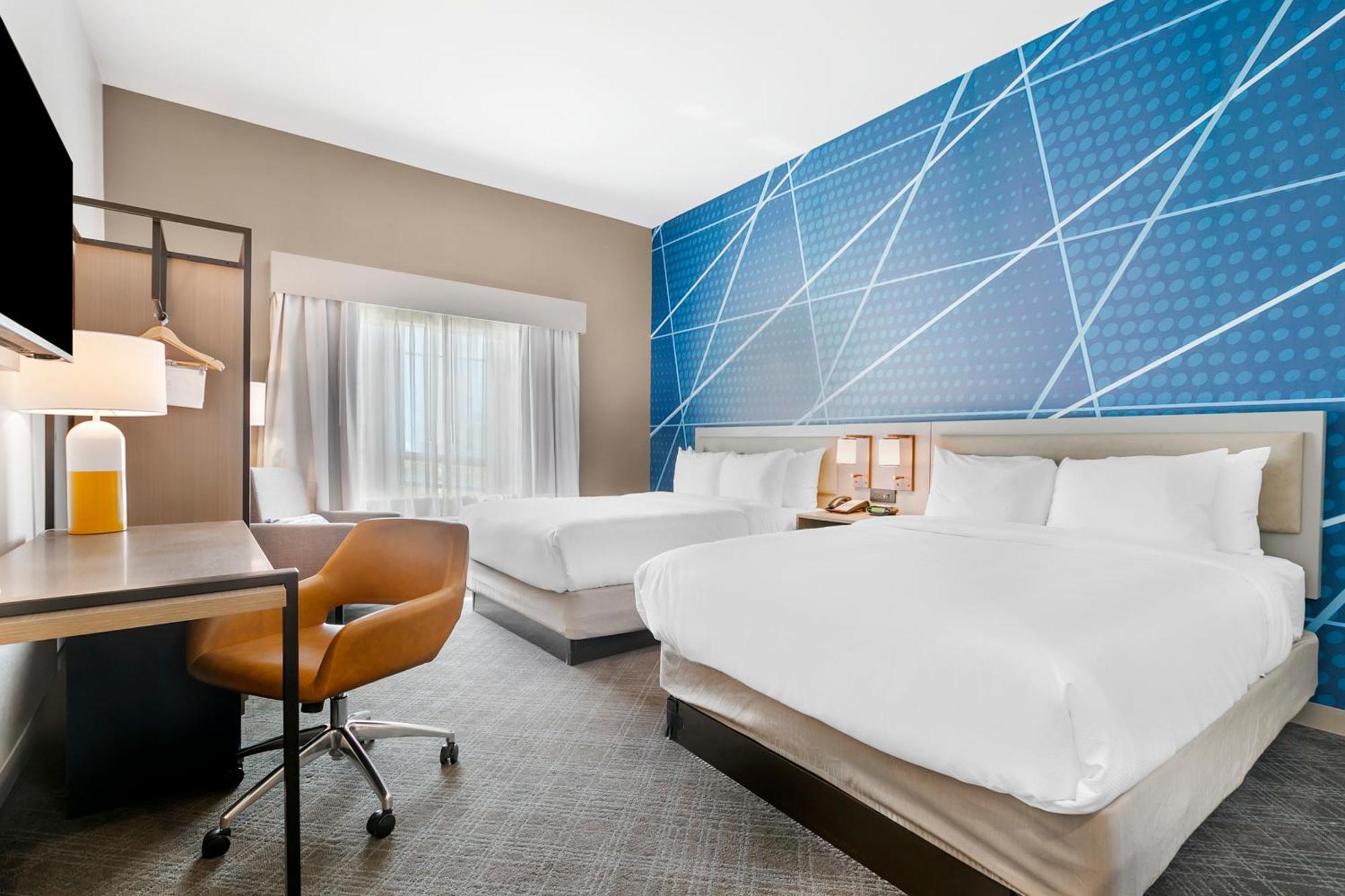Comfort Inn & Suites Хоума Екстериор снимка