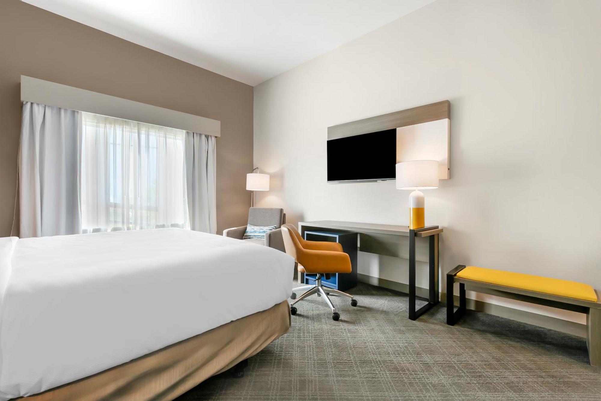 Comfort Inn & Suites Хоума Екстериор снимка